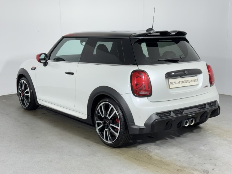 Used MINI Hatch 2023 for sale - 77367163: Photo 2