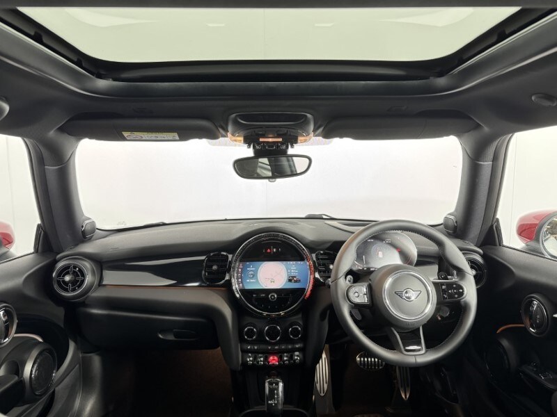 Used MINI Hatch 2023 for sale - 77367163: Photo 39