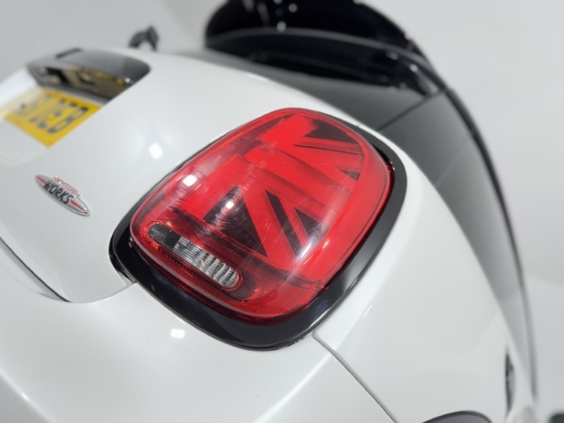 Used MINI Hatch 2023 for sale - 77367163: Photo 42