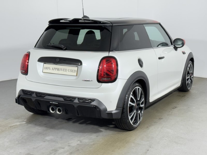 Used MINI Hatch 2023 for sale - 77367163: Photo 47
