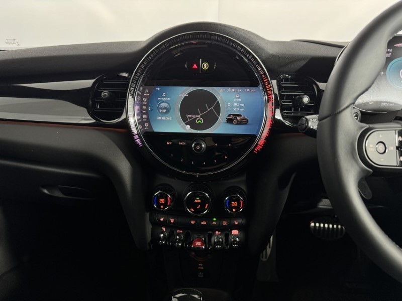 Used MINI Hatch 2023 for sale - 77367163: Photo 8