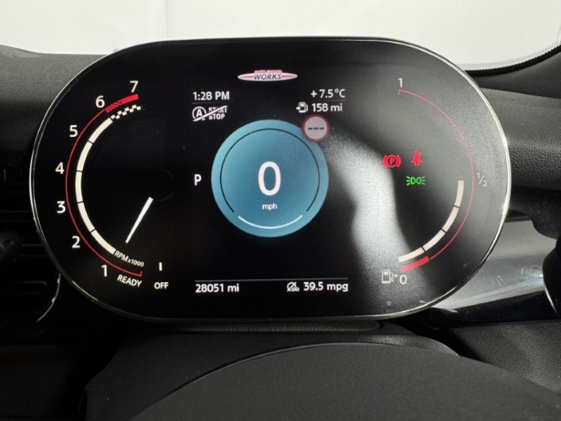 Used MINI Hatch 2023 for sale - 77367163: Photo 9