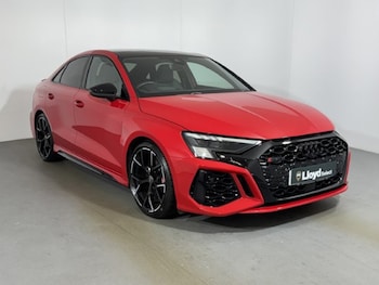 Used Audi RS3 2022 for sale - 79004318: Photo