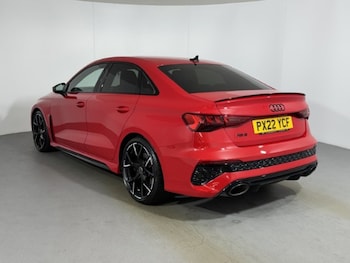 Used Audi RS3 2022 for sale - 79004318: Photo