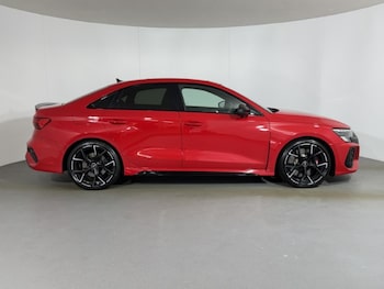 Used Audi RS3 2022 for sale - 79004318: Photo