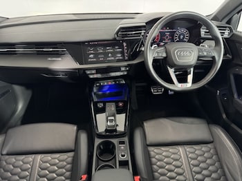 Used Audi RS3 2022 for sale - 79004318: Photo