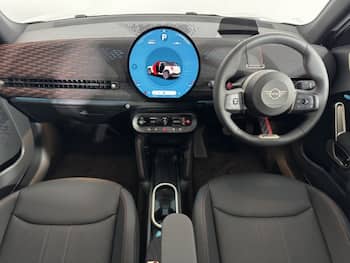 Used MINI Aceman 2026 for sale - 79798612: Photo