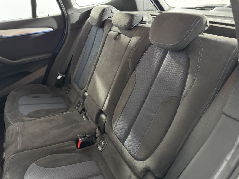 Used BMW X1 2017 for sale - 77545411: Photo 12