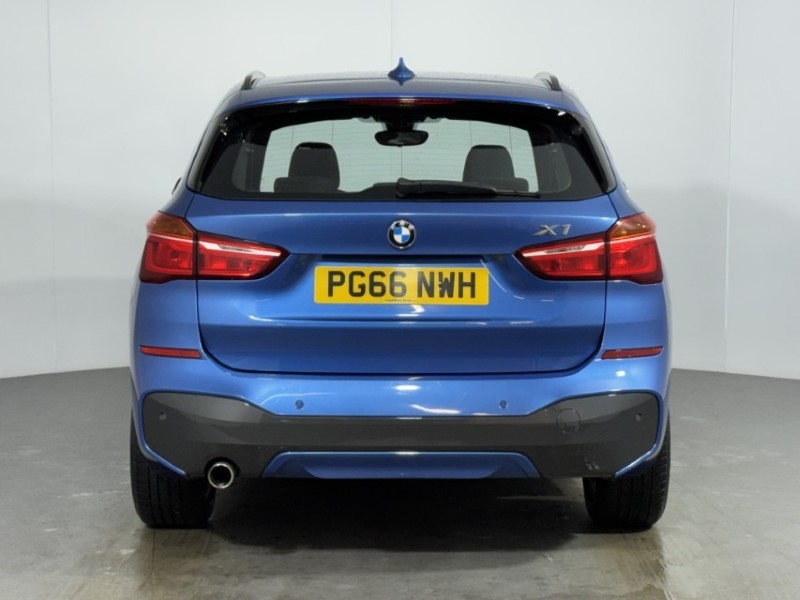 Used BMW X1 2017 for sale - 77545411: Photo 15