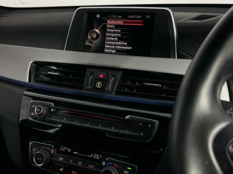 Used BMW X1 2017 for sale - 77545411: Photo 27