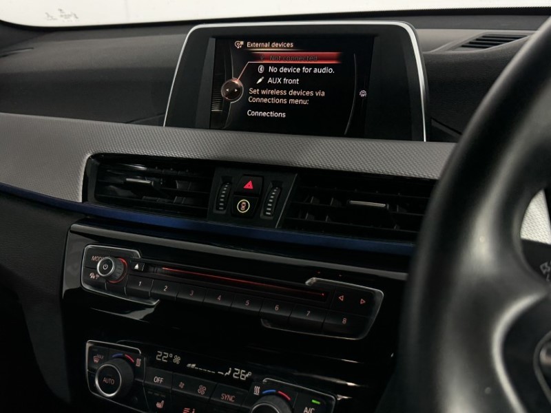 Used BMW X1 2017 for sale - 77545411: Photo 28