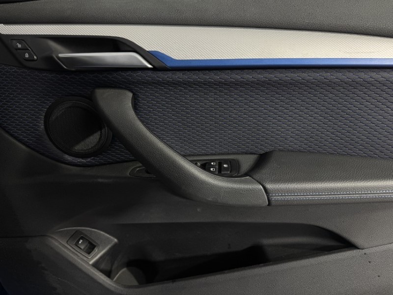 Used BMW X1 2017 for sale - 77545411: Photo 40