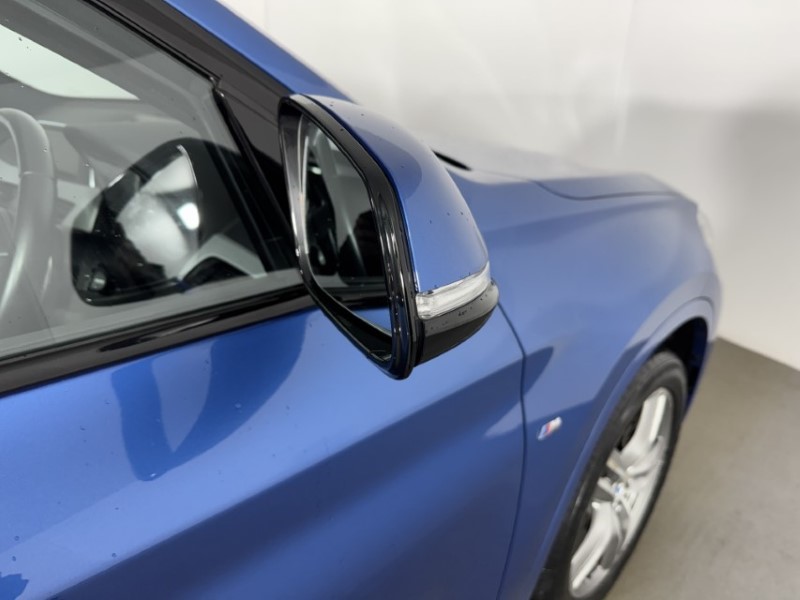 Used BMW X1 2017 for sale - 77545411: Photo 47