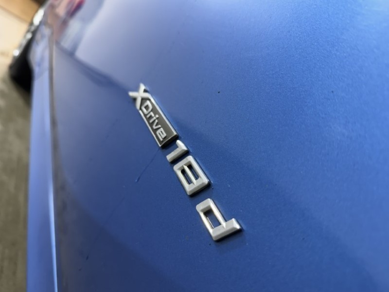 Used BMW X1 2017 for sale - 77545411: Photo 49