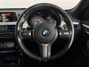 Used BMW X1 2017 for sale - 77545411: Photo