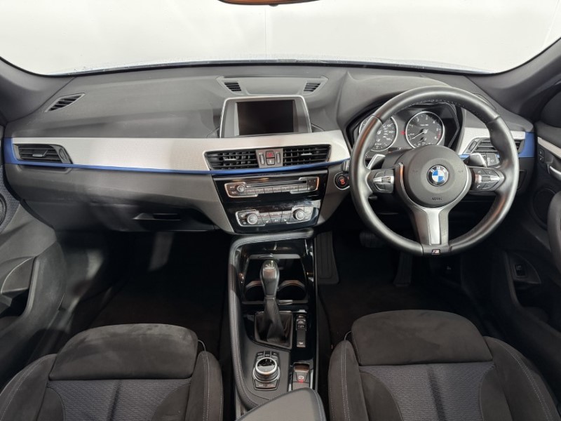 Used BMW X1 2017 for sale - 77545411: Photo 5