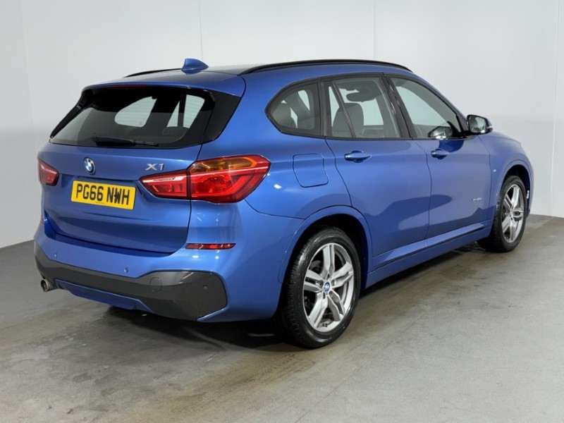 Used BMW X1 2017 for sale - 77545411: Photo 50
