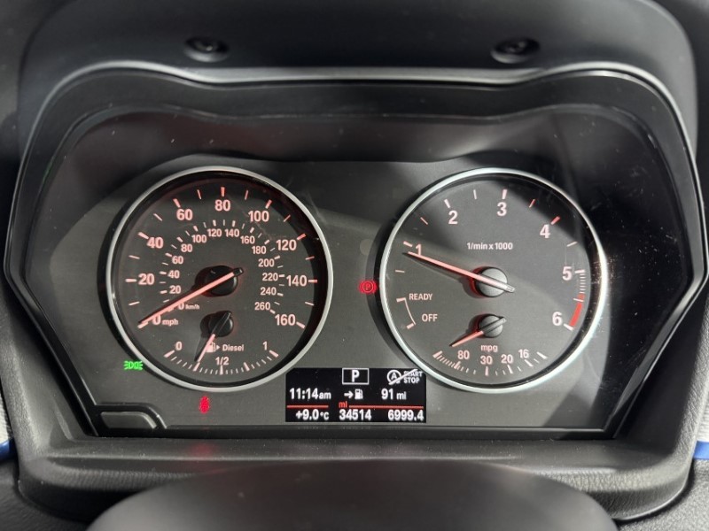 Used BMW X1 2017 for sale - 77545411: Photo 9