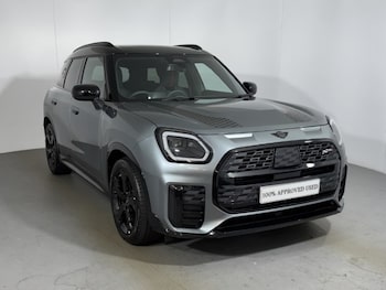 Used MINI Countryman 2025 for sale - 79311670: Photo