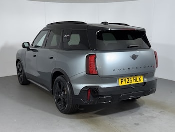 Used MINI Countryman 2025 for sale - 79311670: Photo