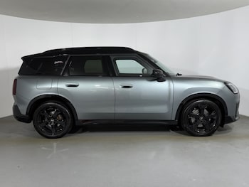 Used MINI Countryman 2025 for sale - 79311670: Photo