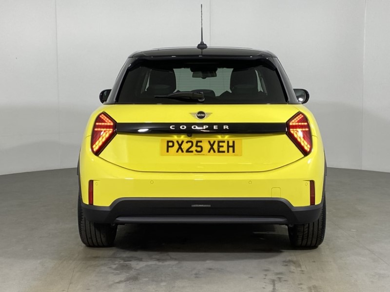 Used MINI Cooper 2025 for sale - 76982510: Photo 15