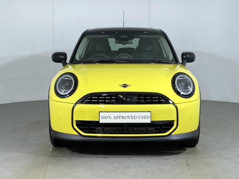 Used MINI Cooper 2025 for sale - 76982510: Photo 16