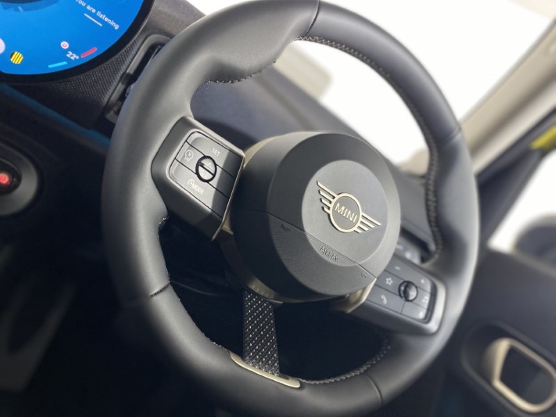 Used MINI Cooper 2025 for sale - 76982510: Photo 17