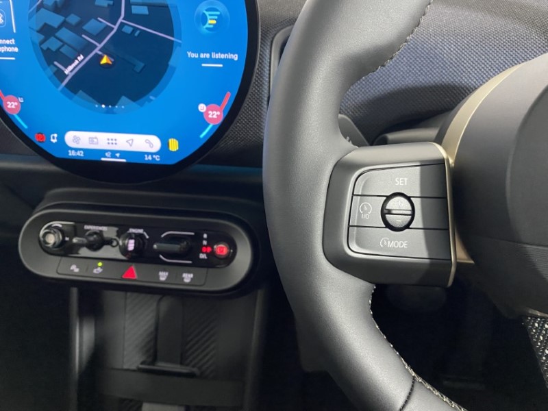 Used MINI Cooper 2025 for sale - 76982510: Photo 19