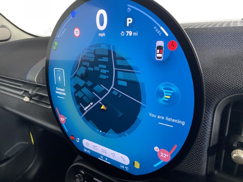 Used MINI Cooper 2025 for sale - 76982510: Photo 24