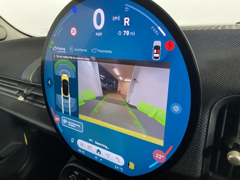 Used MINI Cooper 2025 for sale - 76982510: Photo 25