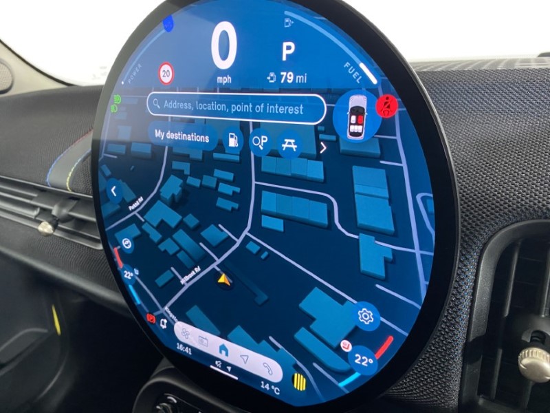 Used MINI Cooper 2025 for sale - 76982510: Photo 26