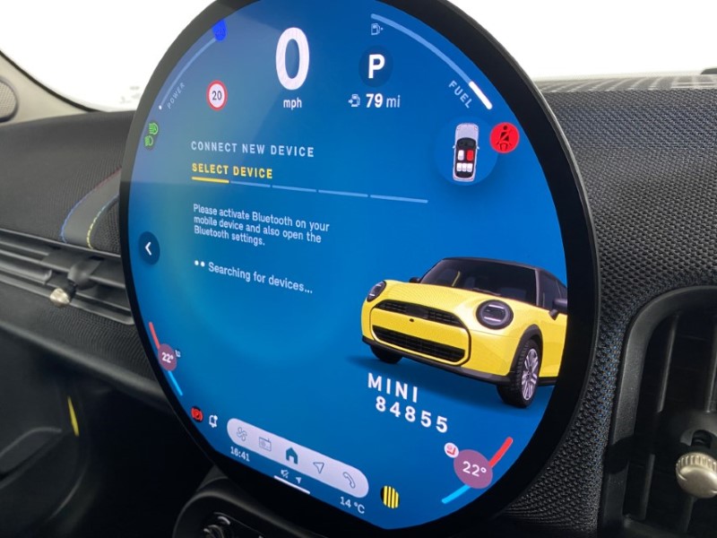 Used MINI Cooper 2025 for sale - 76982510: Photo 27