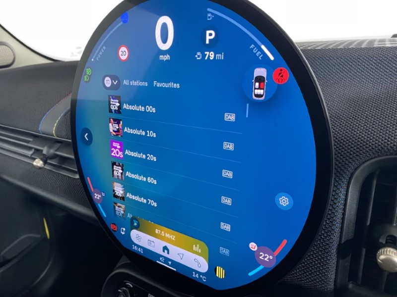 Used MINI Cooper 2025 for sale - 76982510: Photo 28