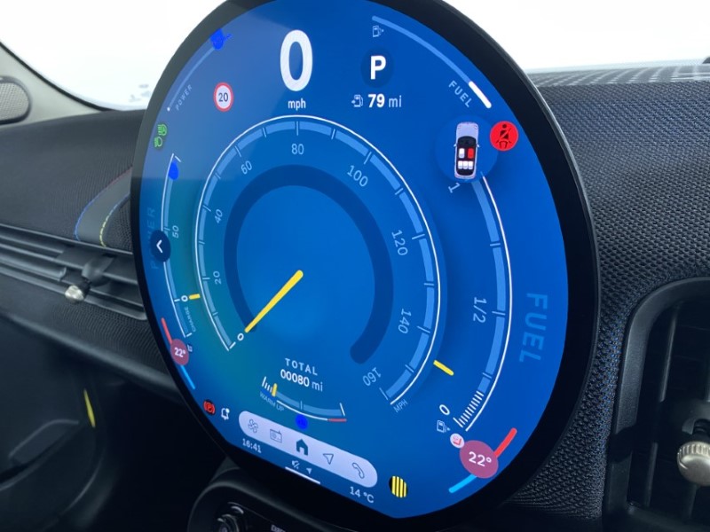 Used MINI Cooper 2025 for sale - 76982510: Photo 29