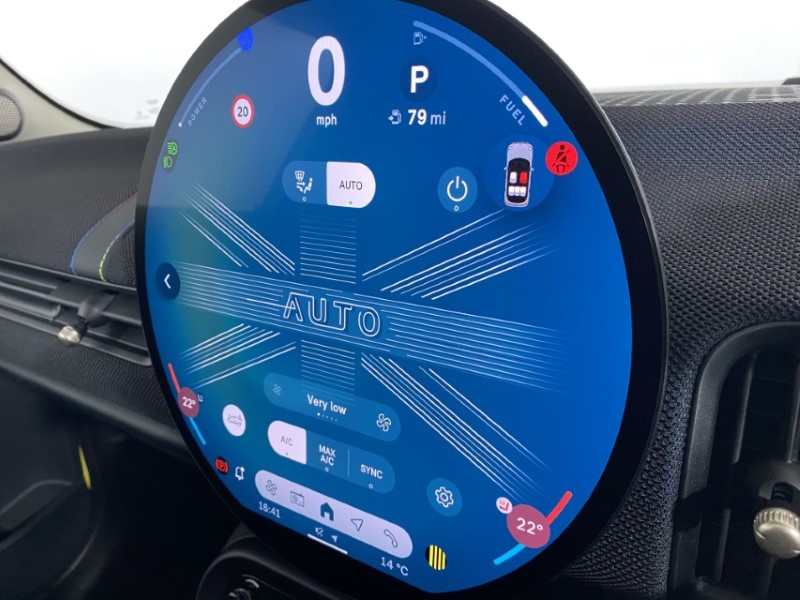 Used MINI Cooper 2025 for sale - 76982510: Photo 30