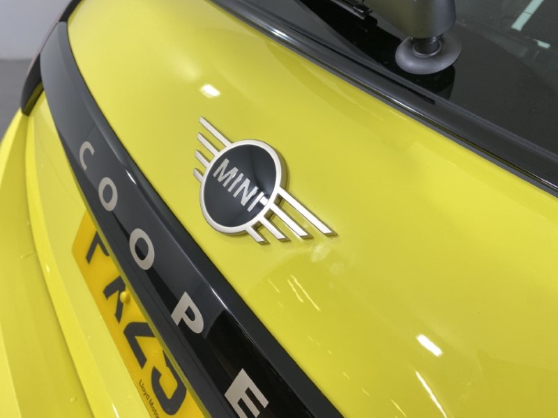 Used MINI Cooper 2025 for sale - 76982510: Photo 35