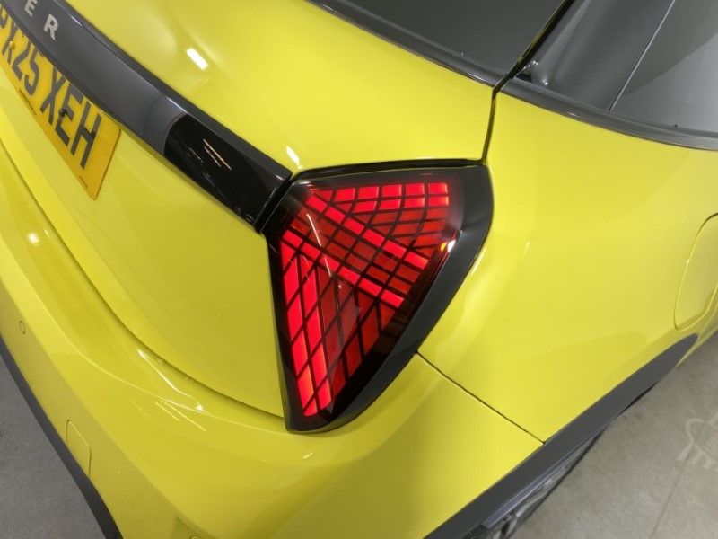 Used MINI Cooper 2025 for sale - 76982510: Photo 37