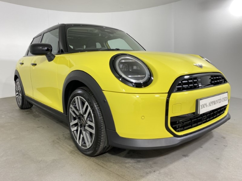 Used MINI Cooper 2025 for sale - 76982510: Photo 43