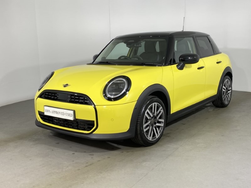 Used MINI Cooper 2025 for sale - 76982510: Photo 44
