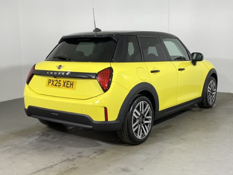 Used MINI Cooper 2025 for sale - 76982510: Photo 45