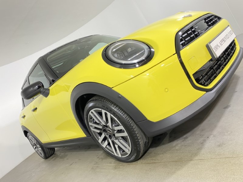 Used MINI Cooper 2025 for sale - 76982510: Photo 47