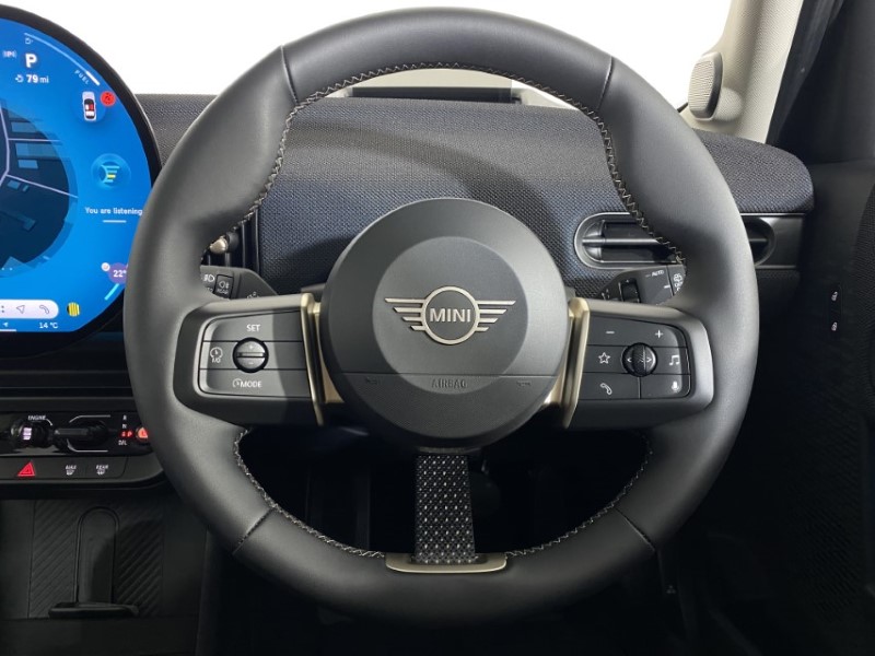 Used MINI Cooper 2025 for sale - 76982510: Photo 5