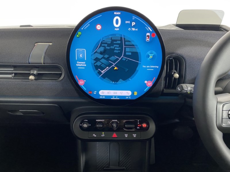 Used MINI Cooper 2025 for sale - 76982510: Photo 8