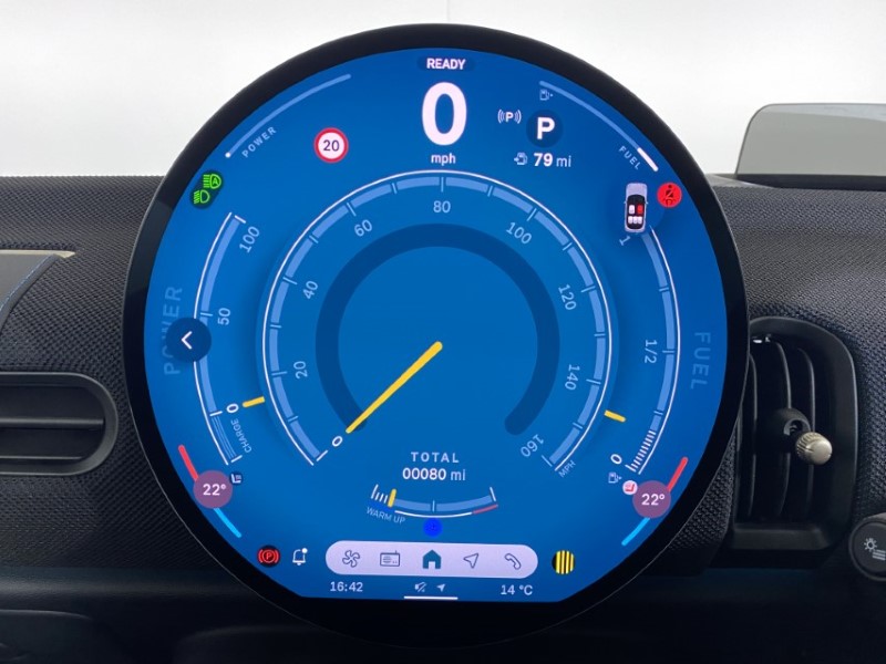 Used MINI Cooper 2025 for sale - 76982510: Photo 9