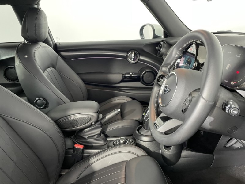 Used MINI Hatch 2024 for sale - 76981123: Photo 11