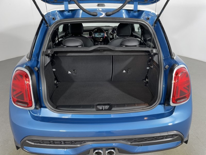 Used MINI Hatch 2024 for sale - 76981123: Photo 13