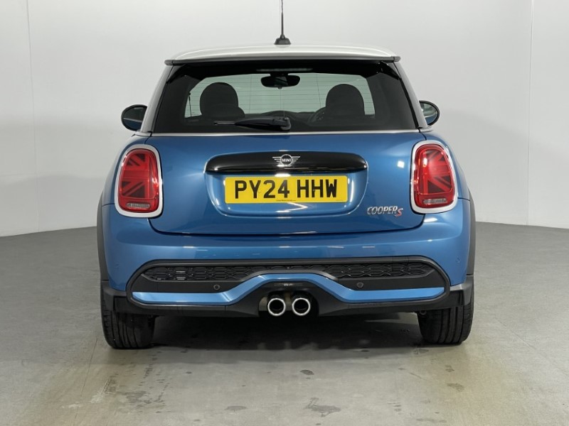 Used MINI Hatch 2024 for sale - 76981123: Photo 15