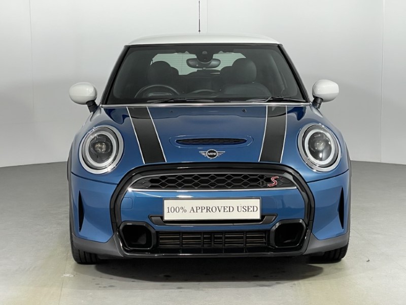 Used MINI Hatch 2024 for sale - 76981123: Photo 16