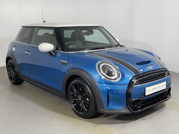 Used MINI Hatch 2024 for sale - 76981123: Photo